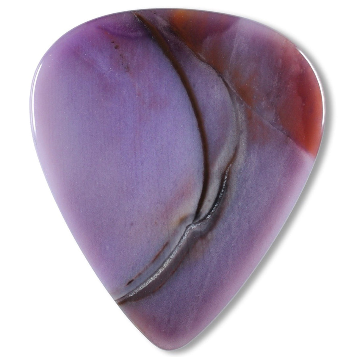 Purple Jasper