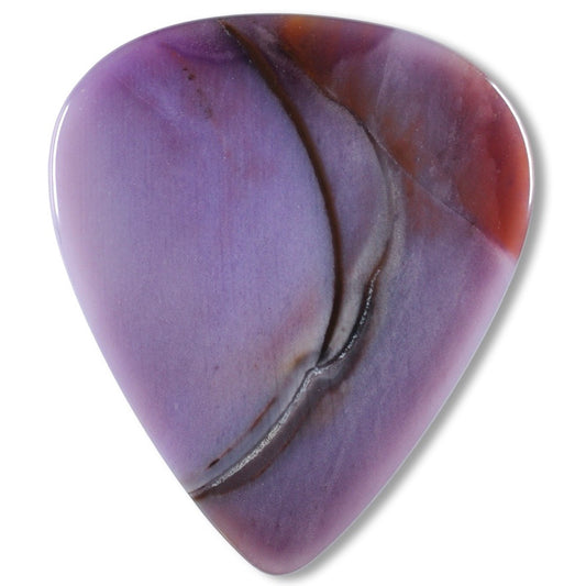 Purple Jasper