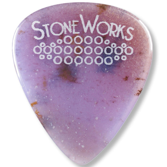 Sponge Agate