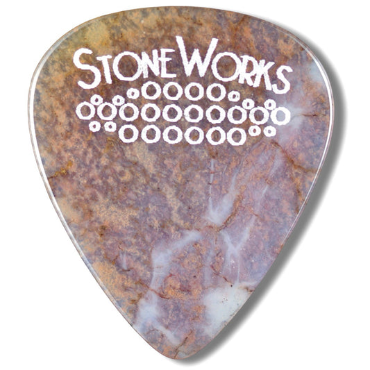 Sponge Agate