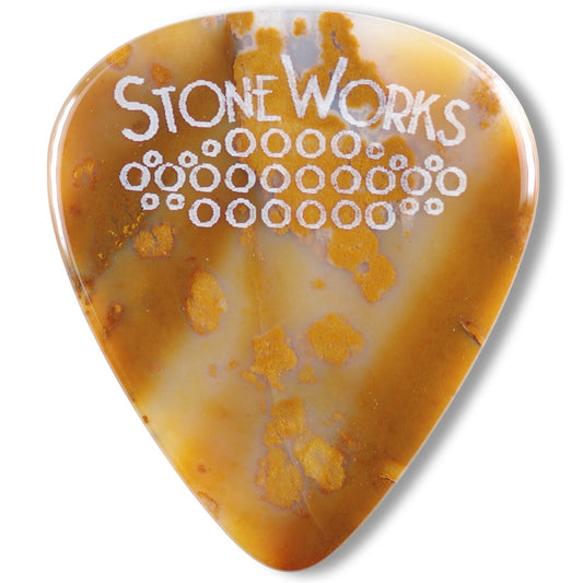 Polka Dot Agate