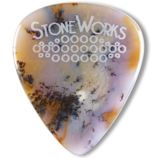 Amethyst Sage Agate