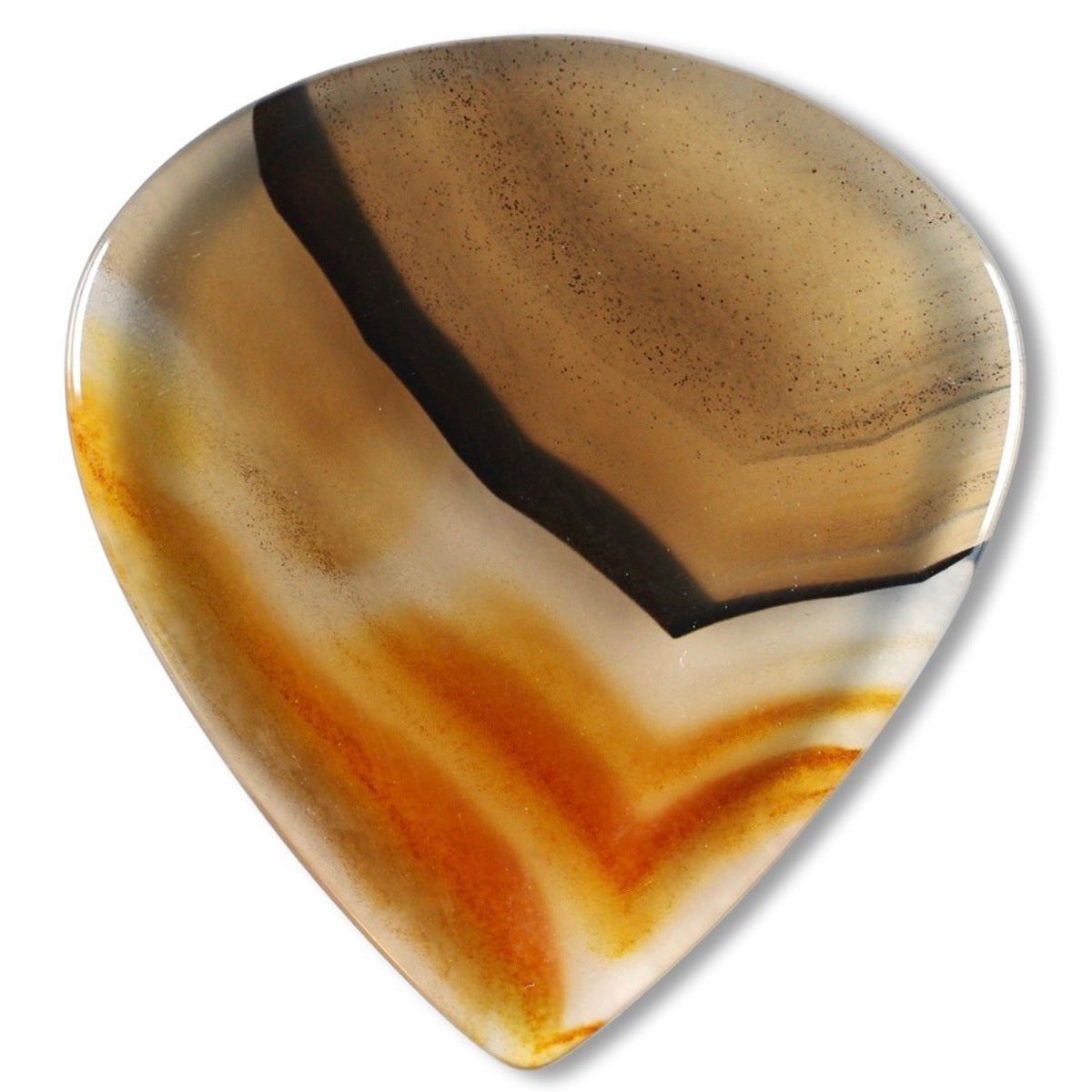 Brazilian Agate