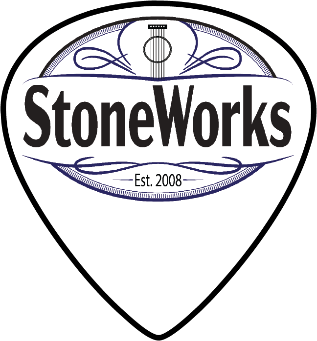 Drew McDowell 3 Pack of Picks