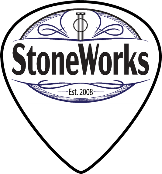 Drew McDowell 3 Pack of Picks