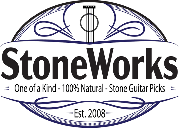 StoneWorks Picks