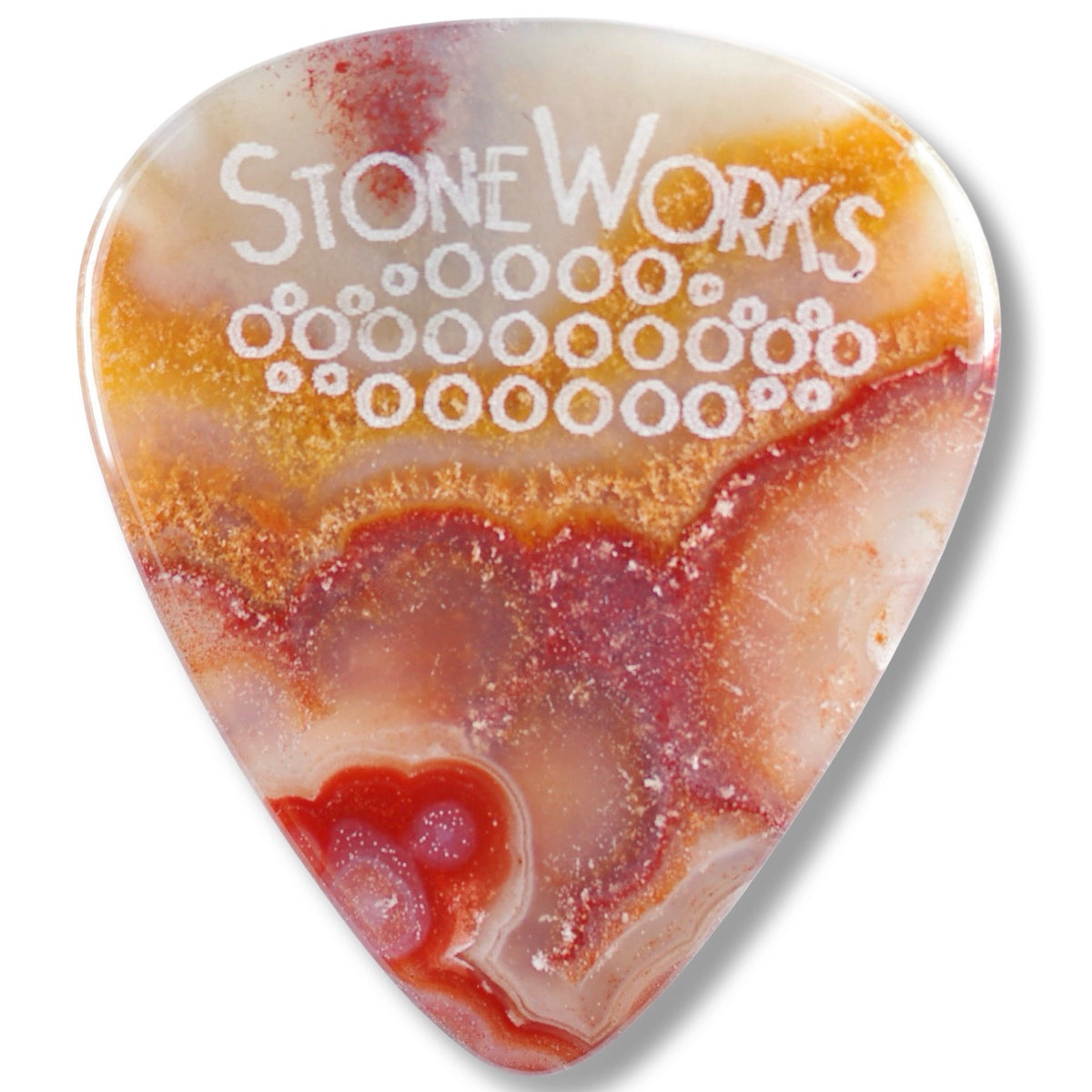 Crazy Lace Agate