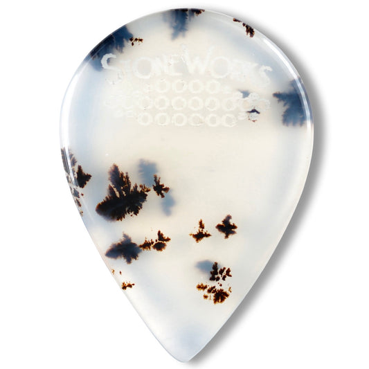 Montana Moss Agate