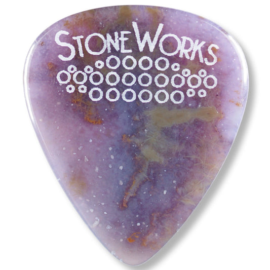 Sponge Agate