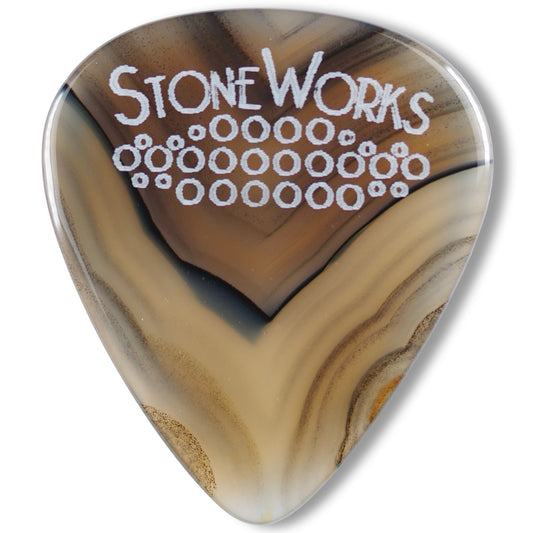 Brazilian Agate