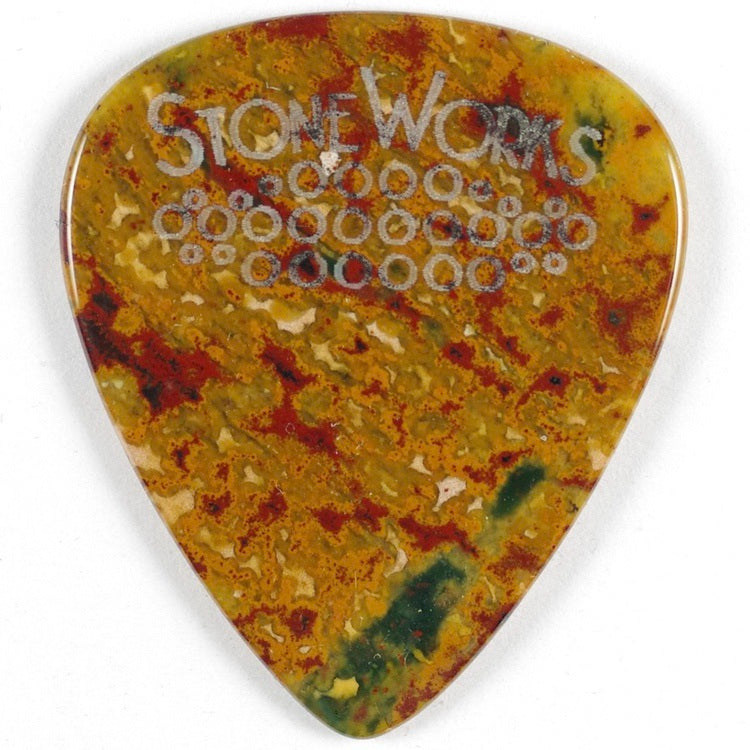 Stoneworks guitar deals picks