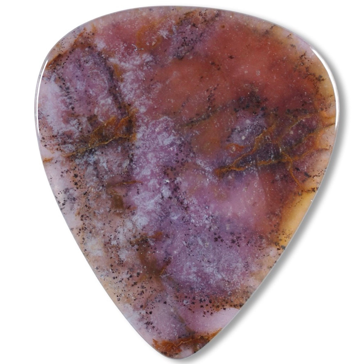 Sponge Agate