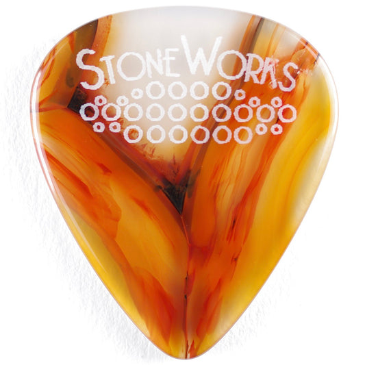 Brazilian Agate