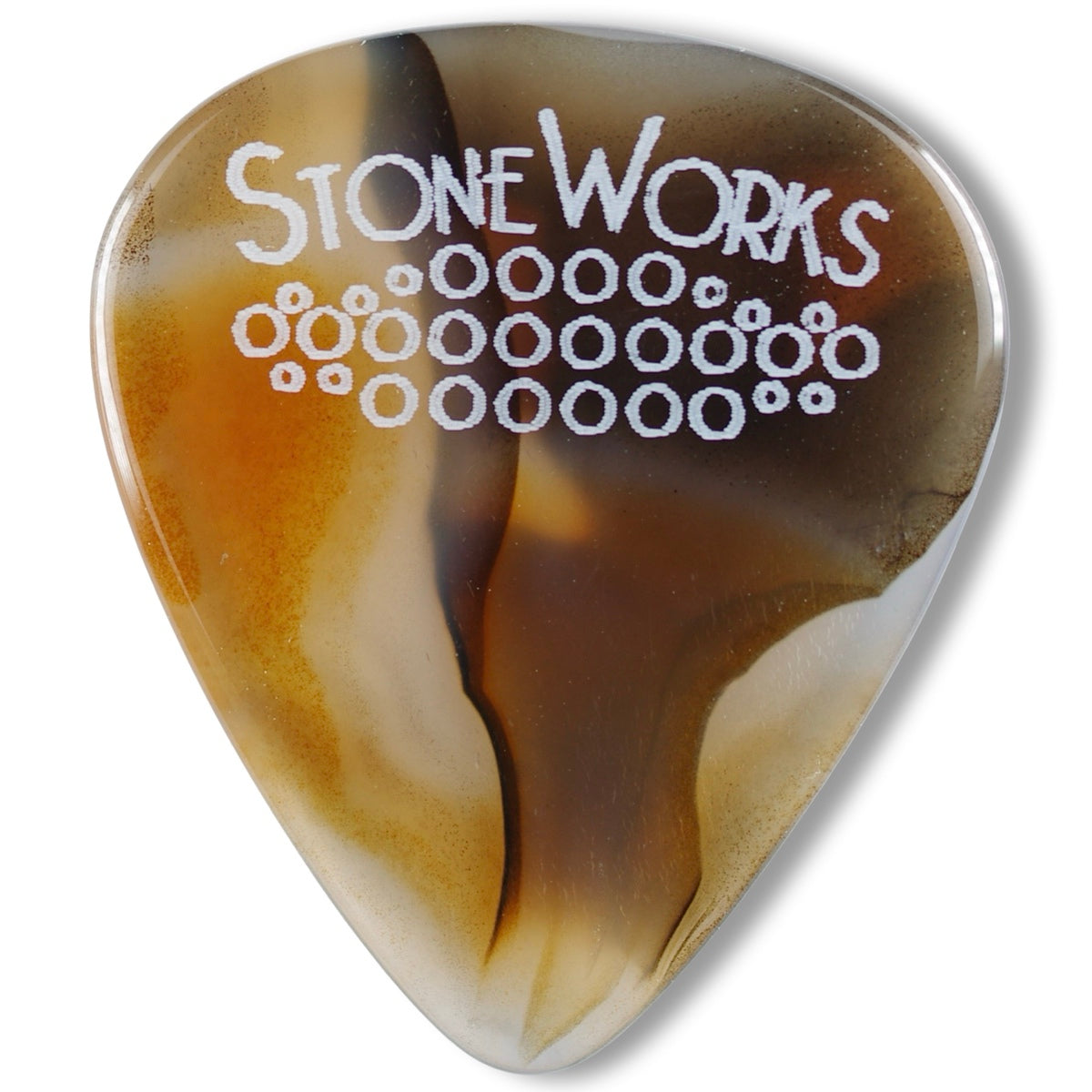 Brazilian Agate
