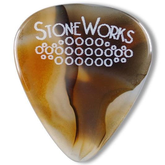 Brazilian Agate
