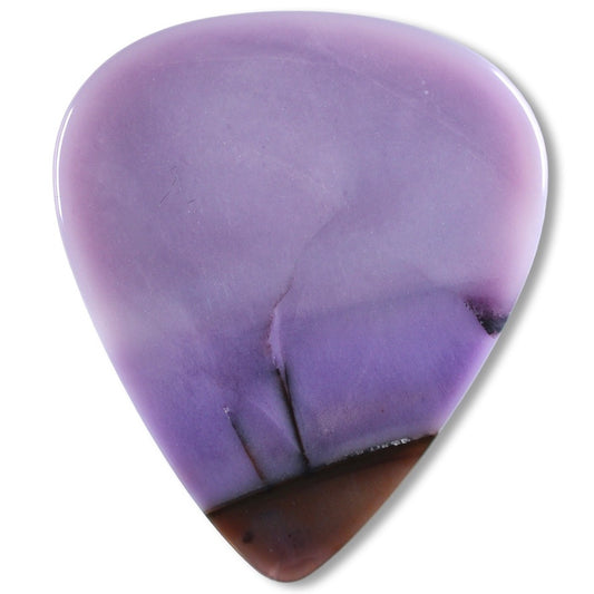 Purple Jasper