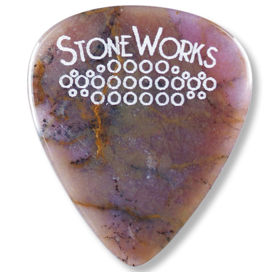 Sponge Agate