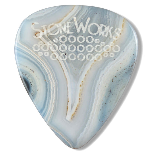 Madagascar Agate