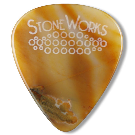 Polka Dot Agate