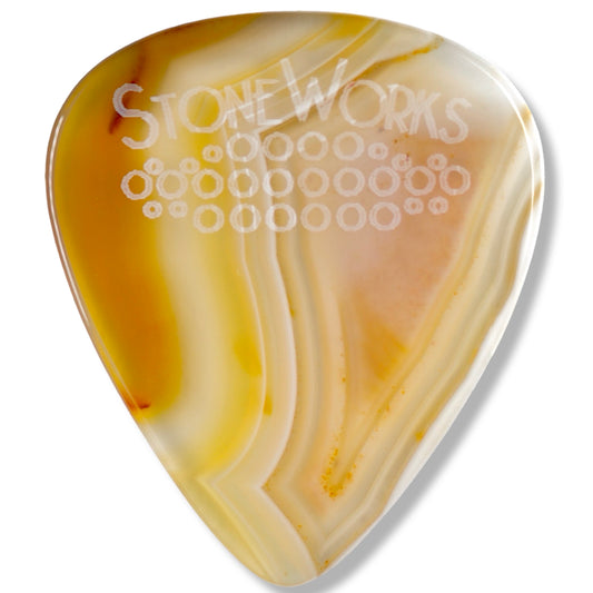 Brazilian Agate