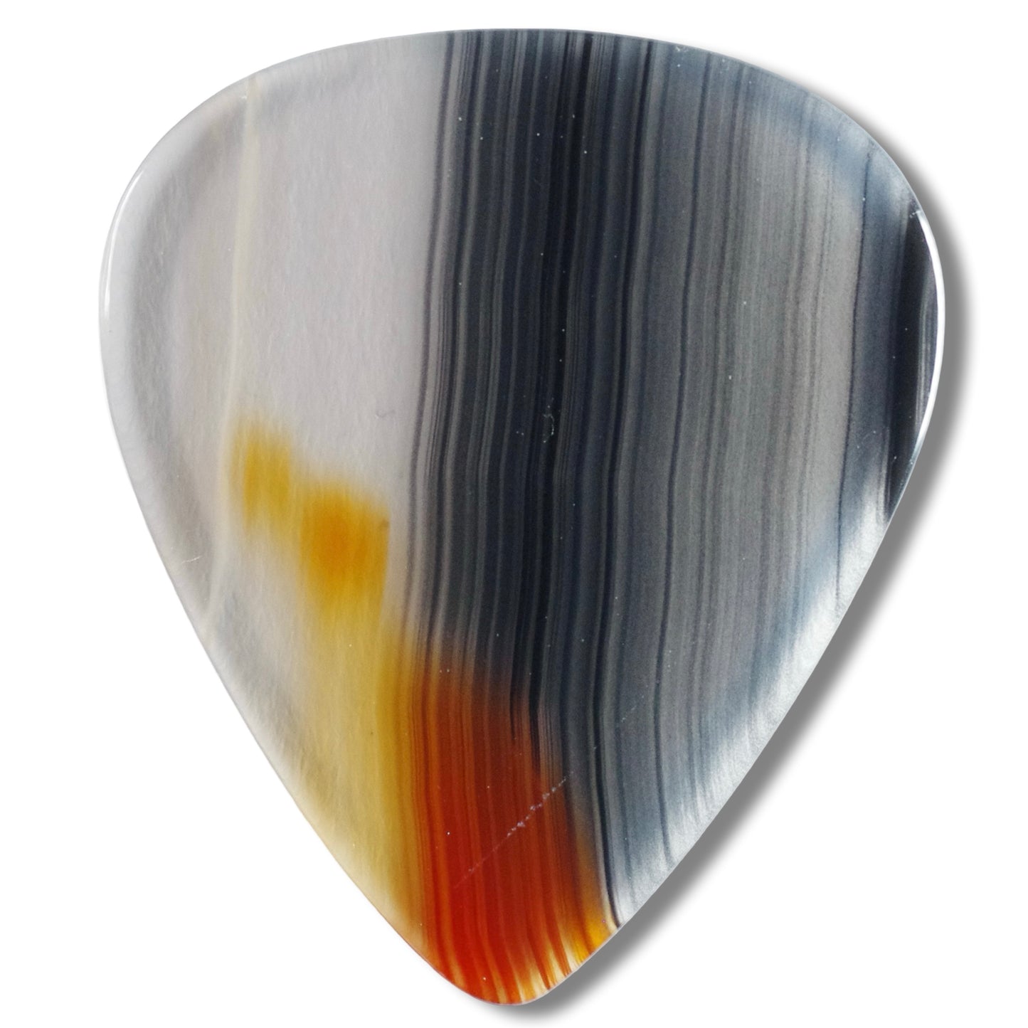 Brazilian Agate