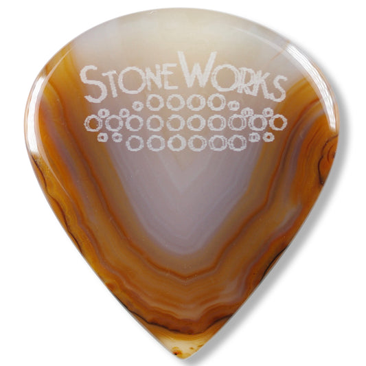 Brazilian Agate