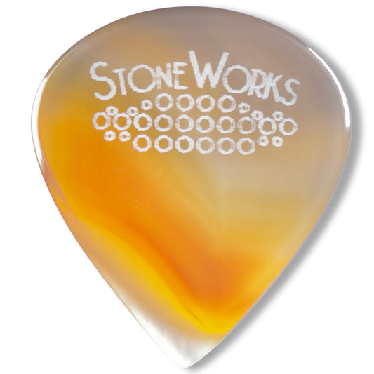 Brazilian Agate