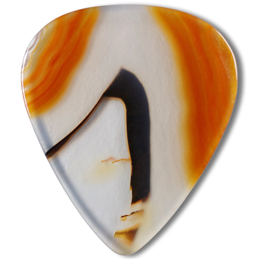 Brazilian Agate