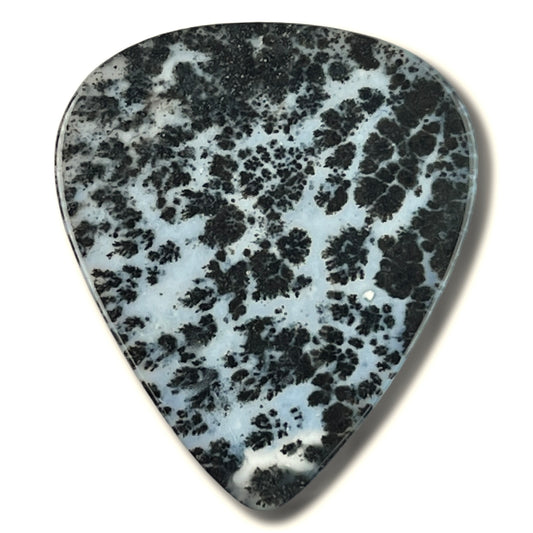 Parral Dendritic Agate