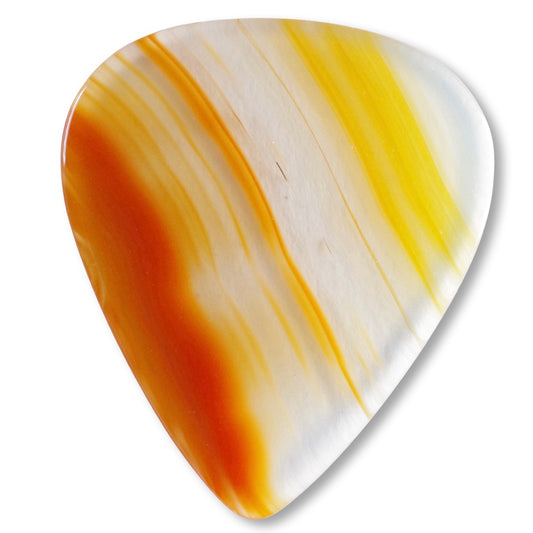 Brazilian Agate
