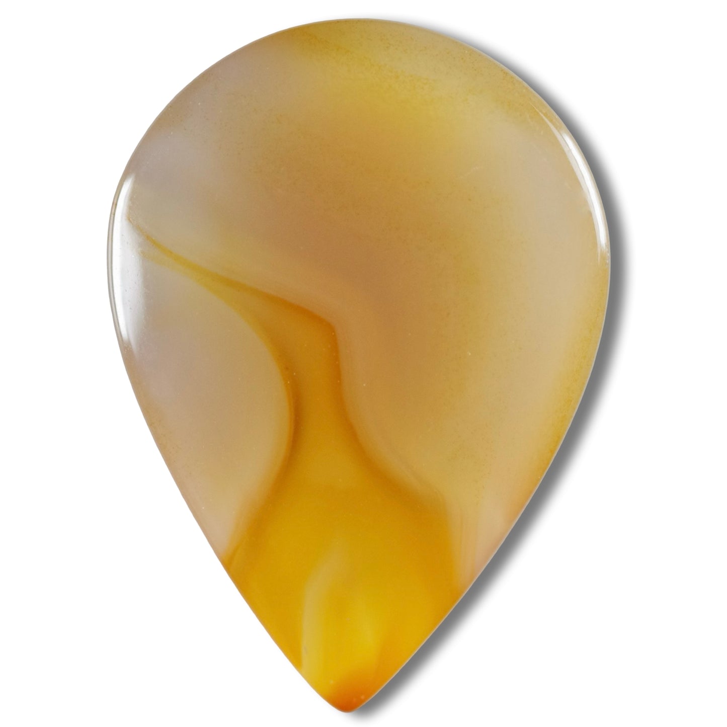 Brazilian Agate