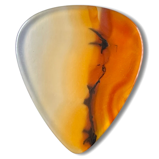 Brazilian Agate