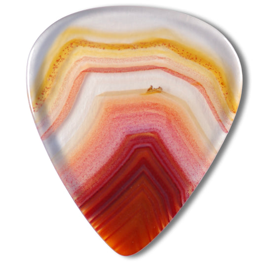 Malawi Agate