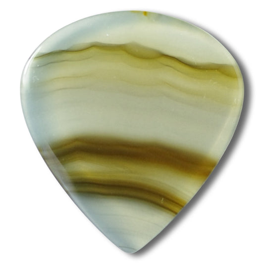 Brazilian Agate