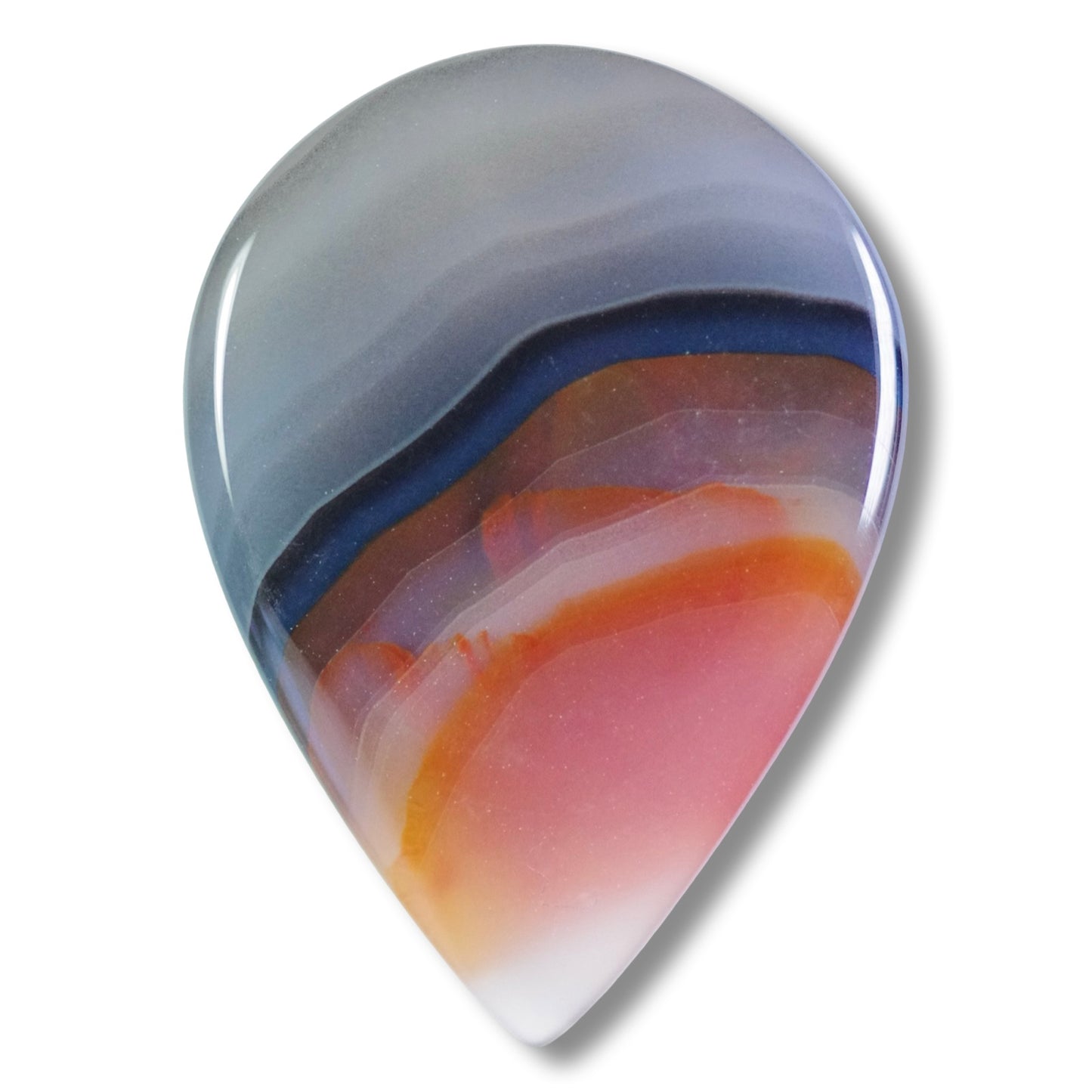 Brazilian Agate
