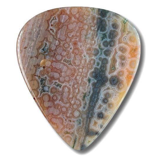 Ocean Jasper