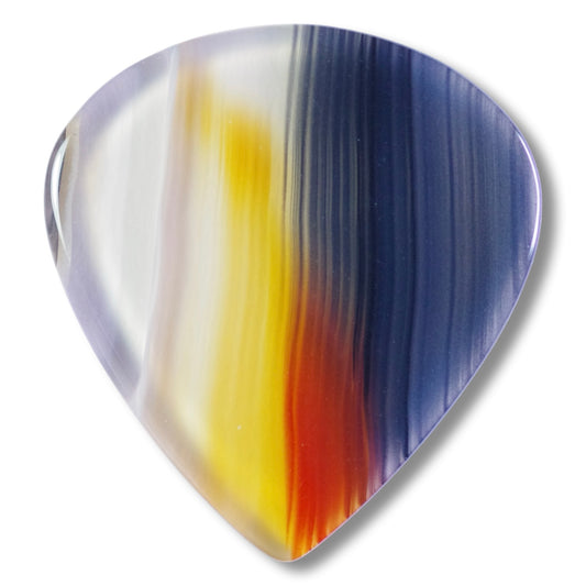 Brazilian Agate