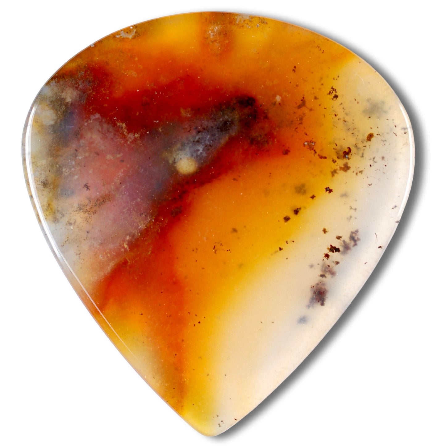 Snake River Agate
