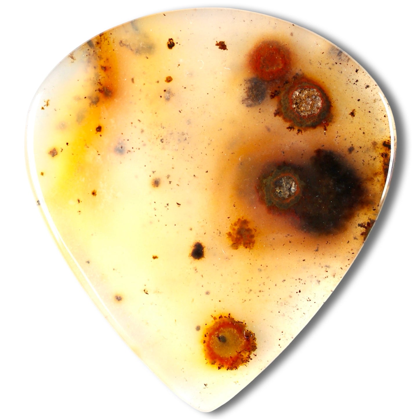 Snake River Agate