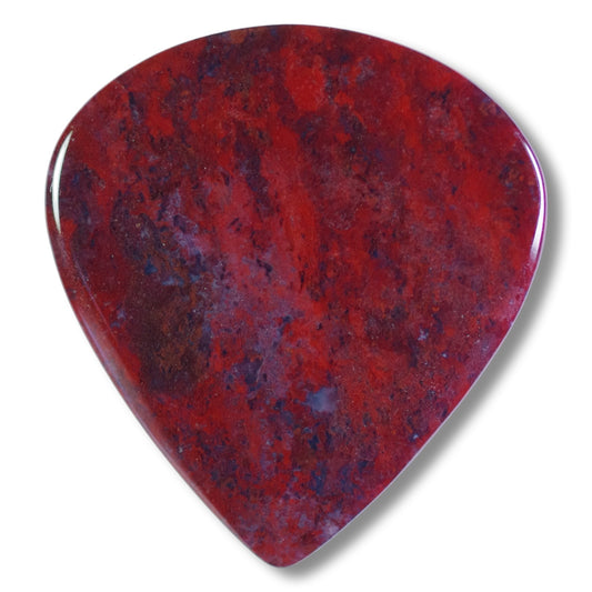 Red Jasper