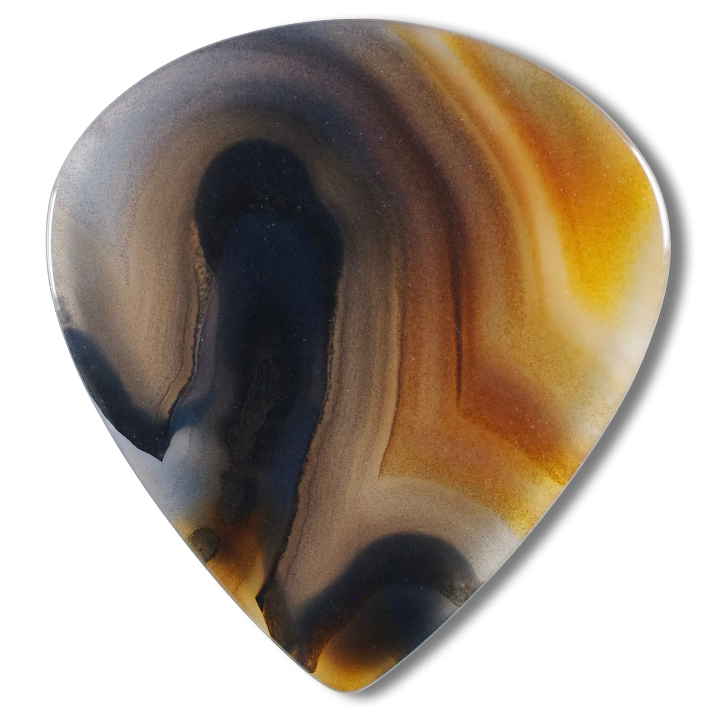 Brazilian Agate