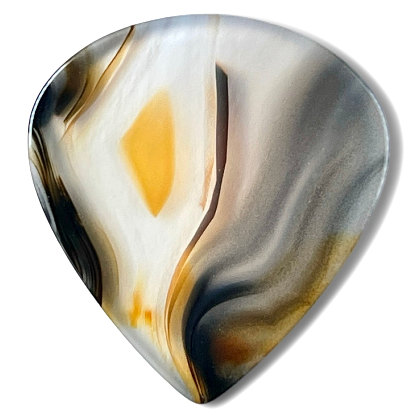 Brazilian Agate