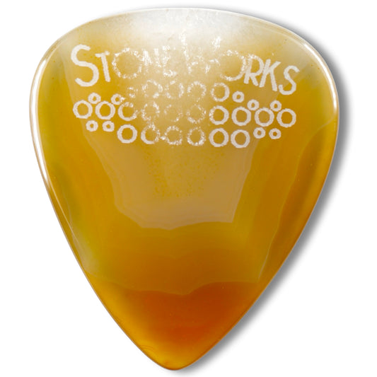 Brazilian Agate