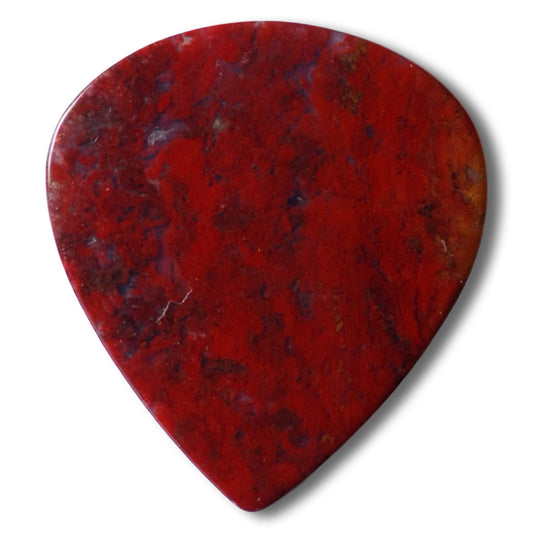 Red Jasper