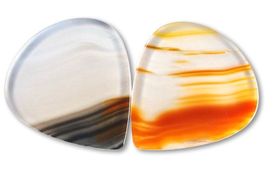 Two Jazz III's for $30.00