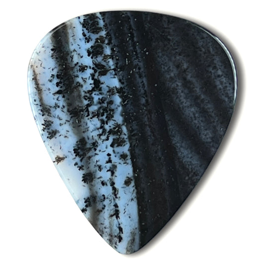 Parral Dendritic Agate