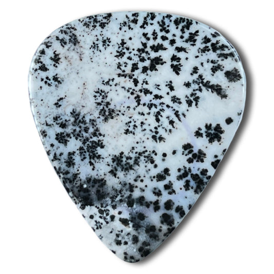 Parral Dendritic Agate