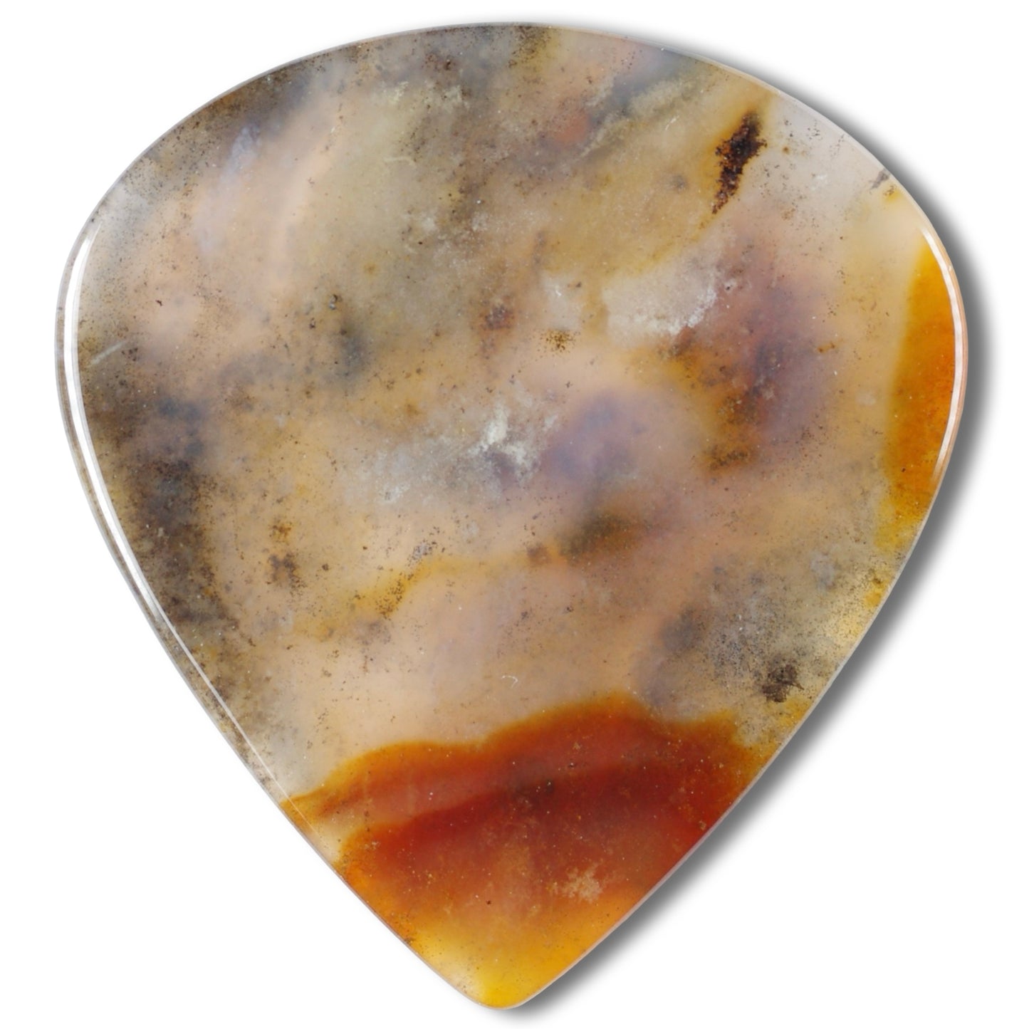 Snake River Agate