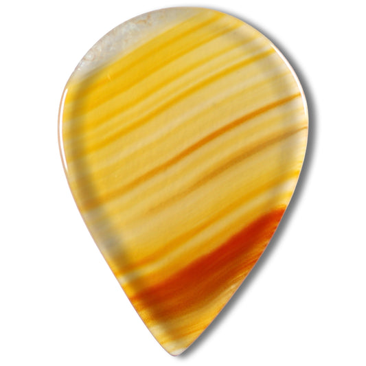 Brazilian Agate