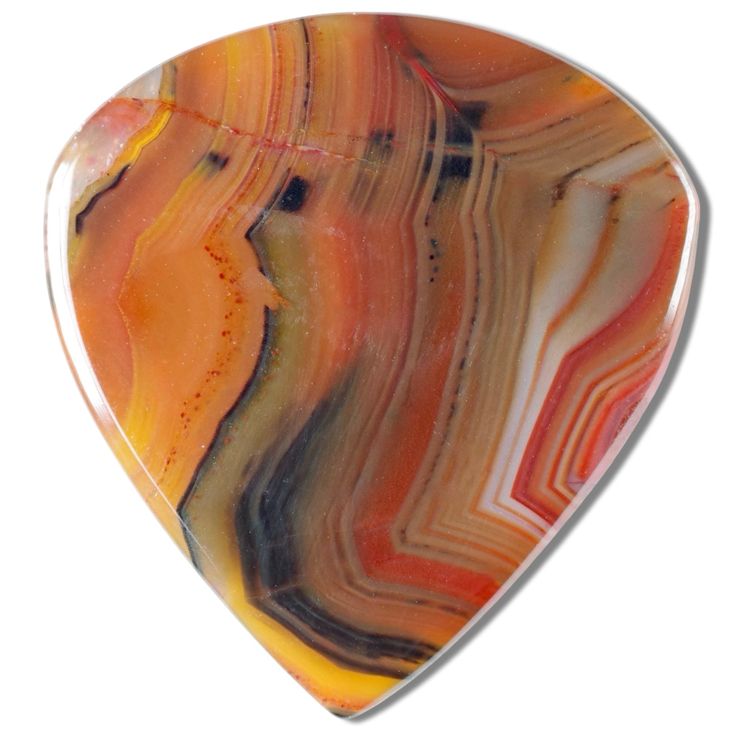 Condor Agate
